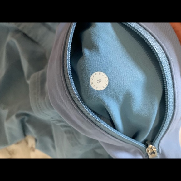 Lululemon Speed Up Short - Picture 3 of 3